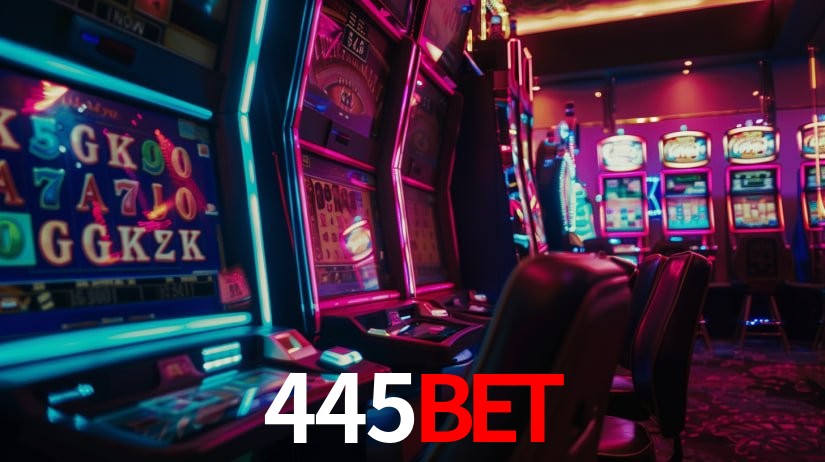 Flash Promotion 445Bet