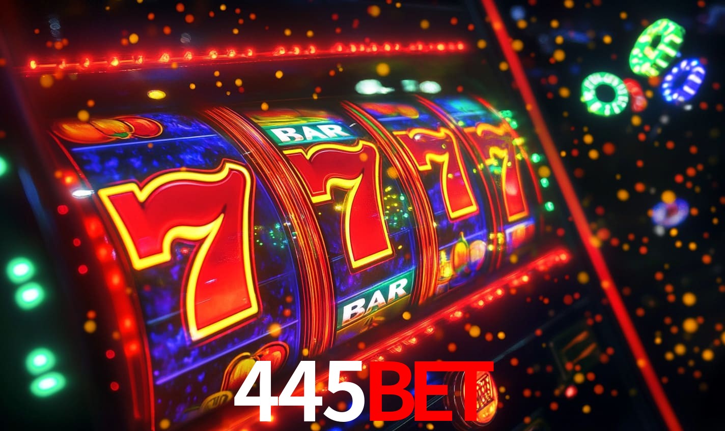 445Bet - Cassino VIP Exclusivo - 445Bet App