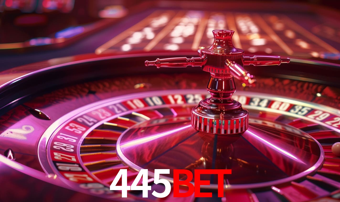 Descubra a Essência do 445Bet: Nossa História e Compromissos
