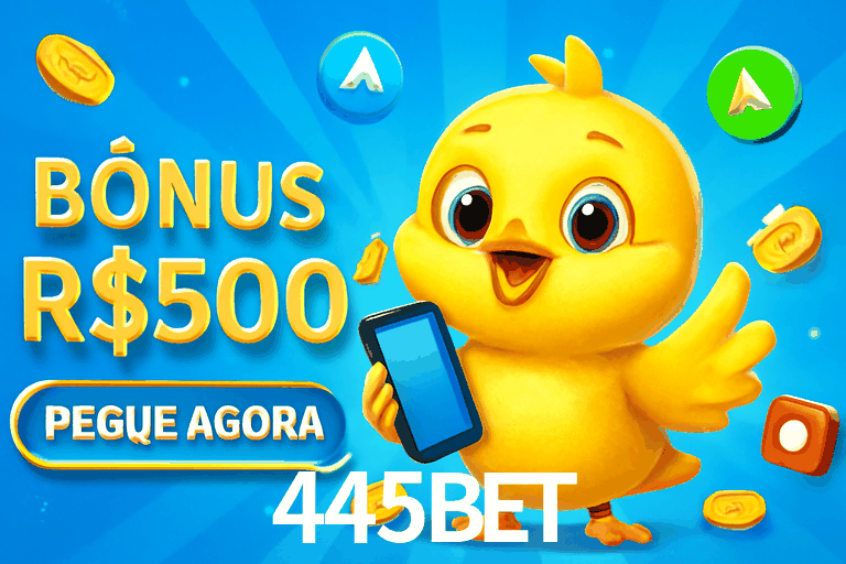 Quick Registration 445Bet