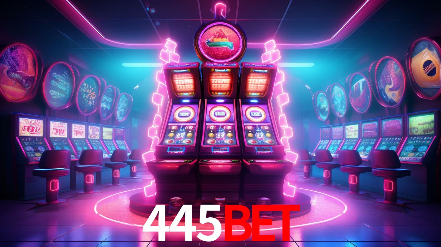 445Bet App