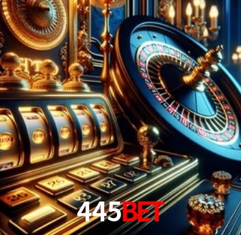 Programa VIP 445Bet