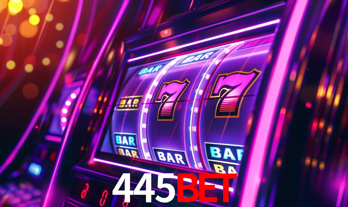 445Bet: Seu Especialista em Apostas Esportivas Brasileiras