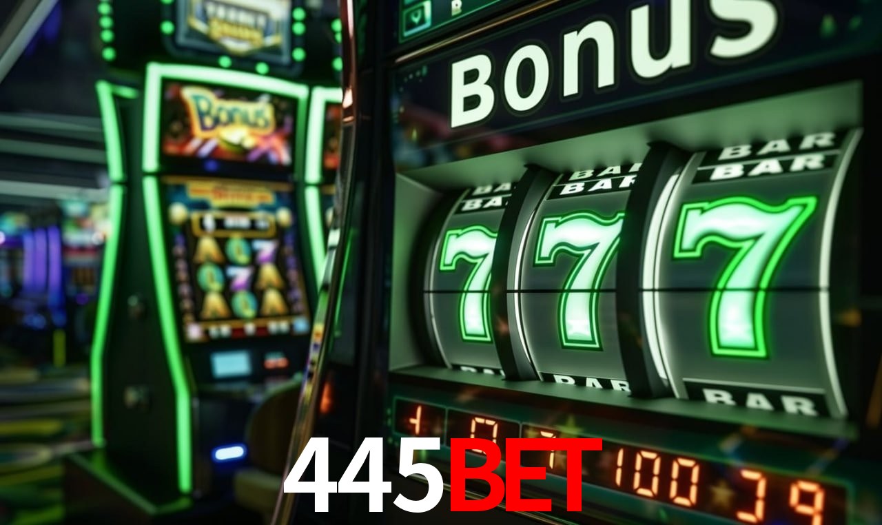 Game Statistics 445Bet