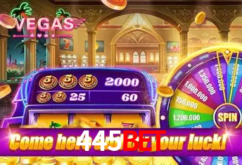 Cadastro rápido e seguro na 445Bet