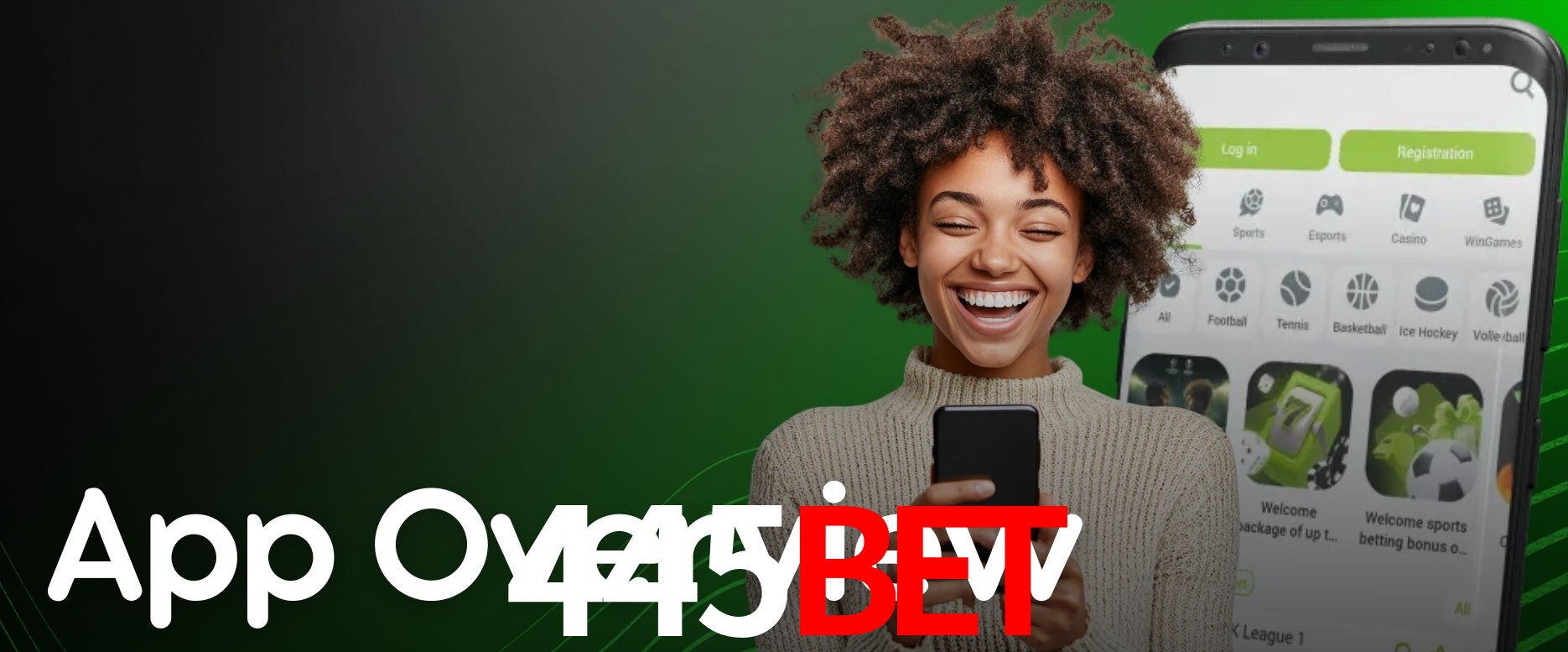 API Integration 445Bet