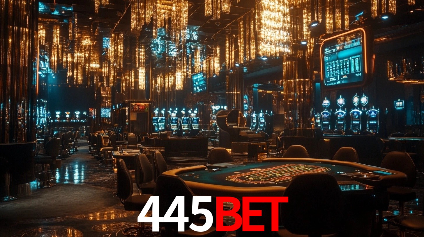 445Bet Login
