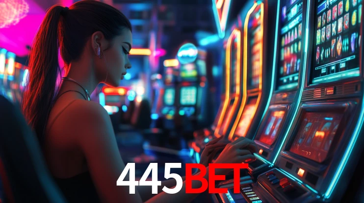 445Bet Login