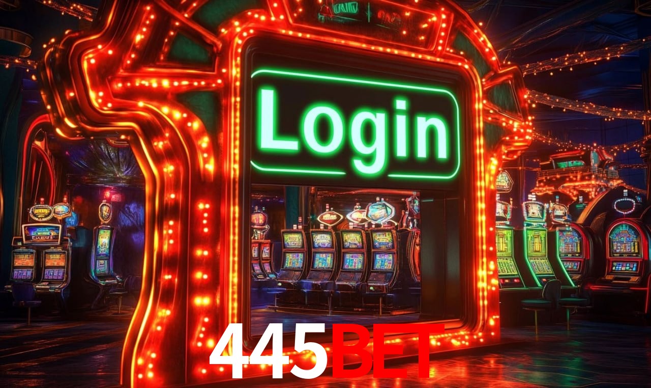 Casino VIP 445Bet