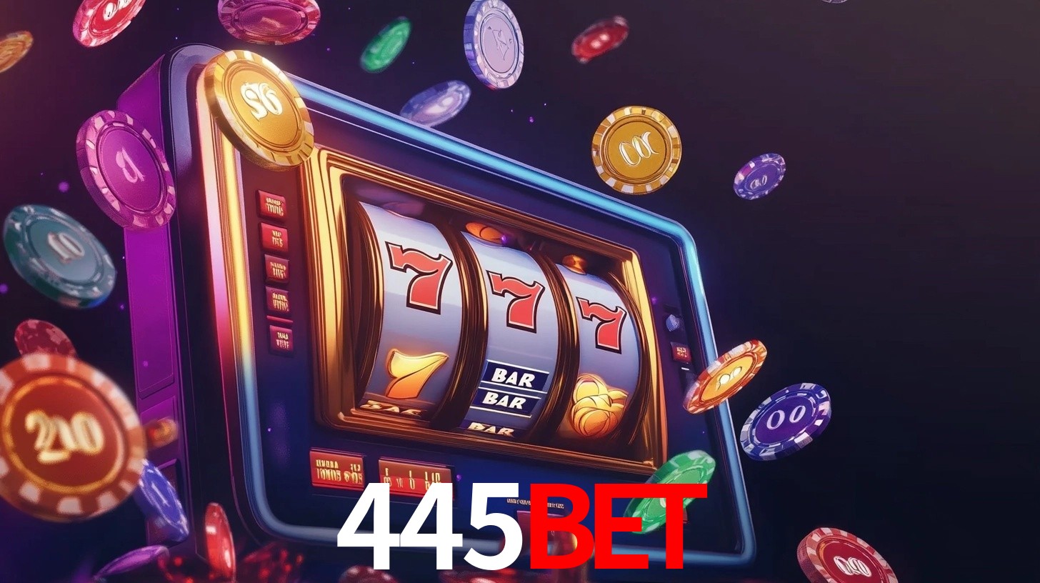 Programa VIP 445Bet