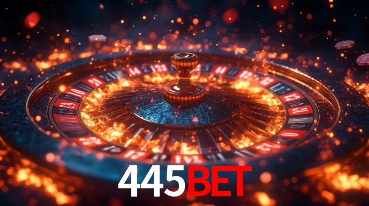 Explore as vantagens do 445Bet: serviço profissional e confiabilidade