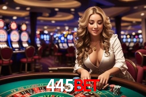 Spaceman Game 445Bet