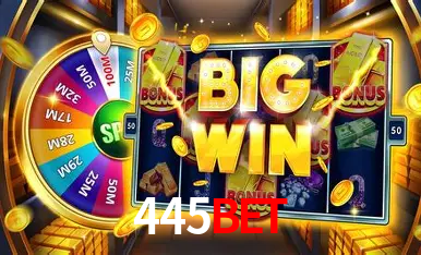 A Emoção da Loteria na 445Bet: Uma Chance de Mudança de Vida