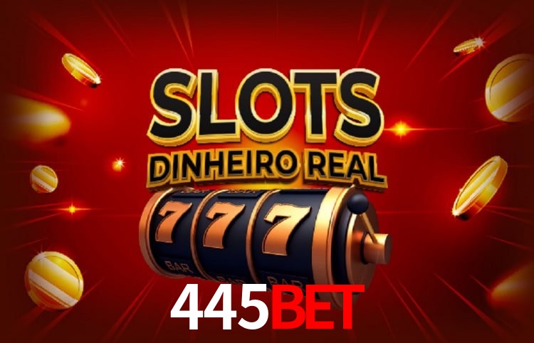 Especiais de Fim de Semana 445Bet