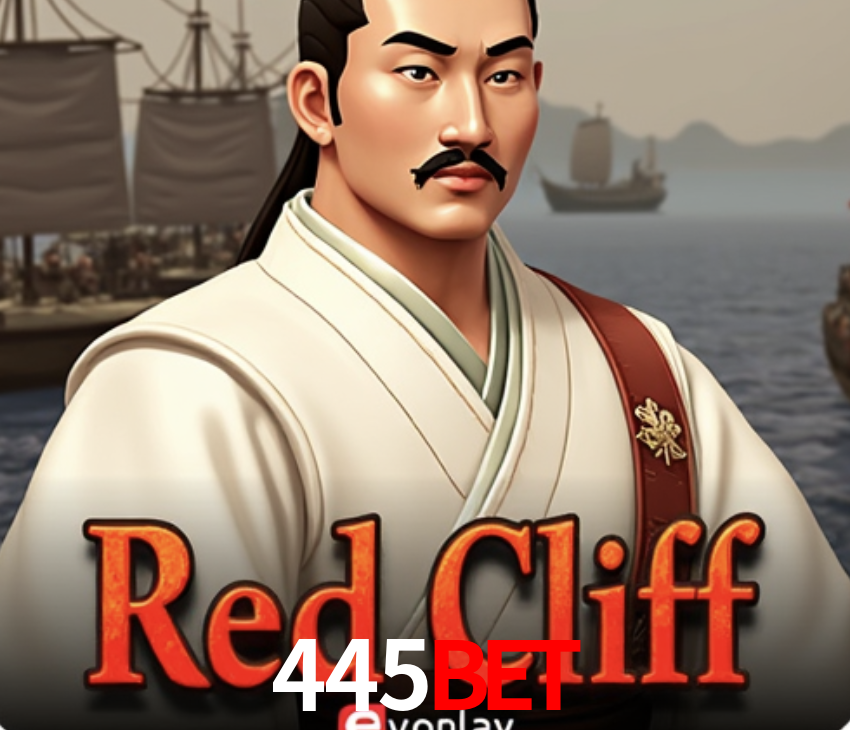 Platform Technology 445Bet
