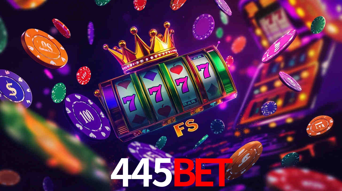 Daily Bonuses 445Bet