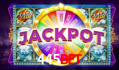 Cassino ao vivo com dealers reais na 445Bet