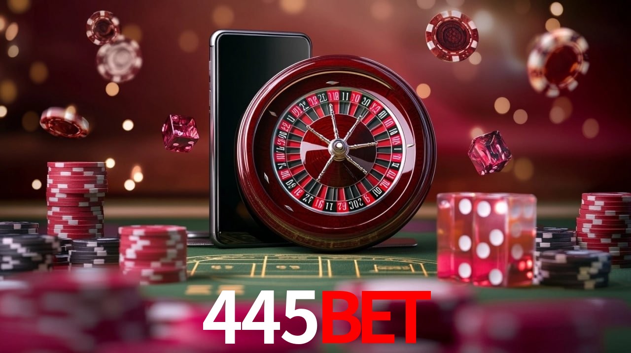 Football Betting 445Bet