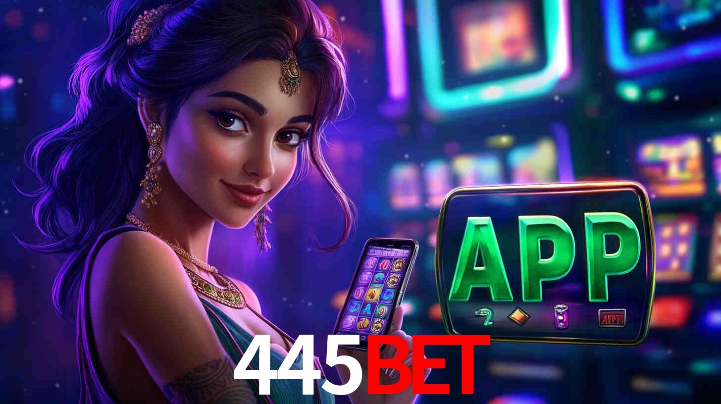 445Bet: A Experiência de Casino com Jogos de Mesa ao Vivo