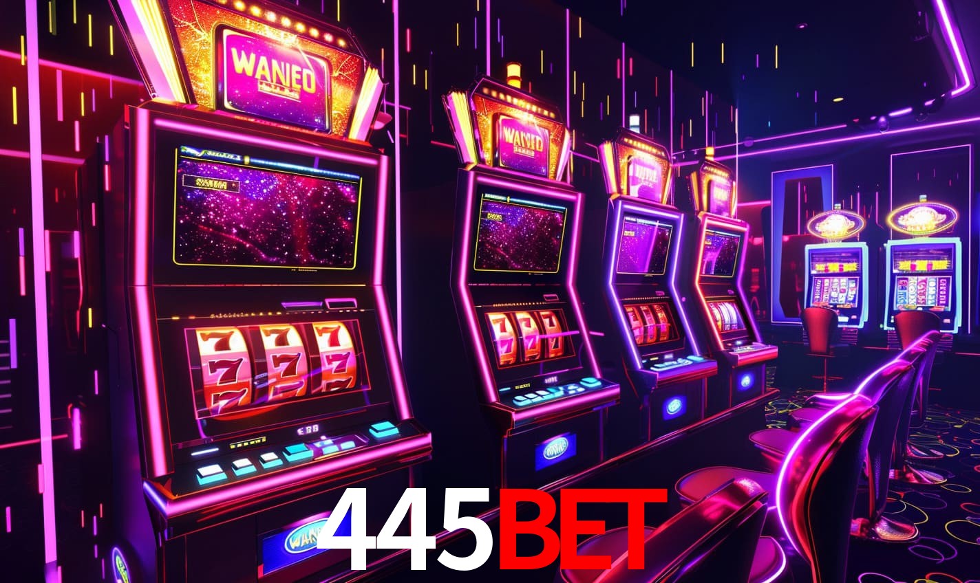 Descubra a Essência do 445Bet: Nossa História e Compromissos