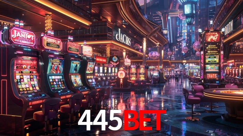Player Reviews 445Bet