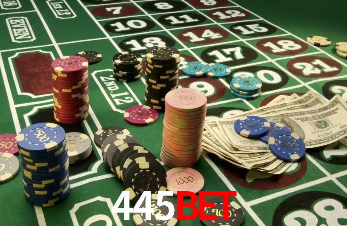 445Bet