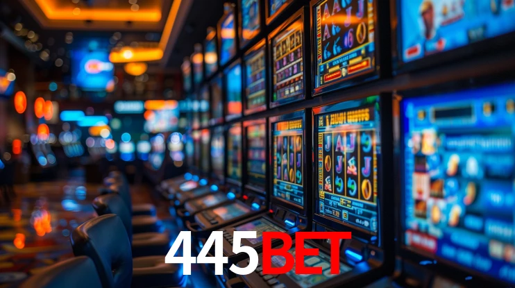 2FA Security 445Bet