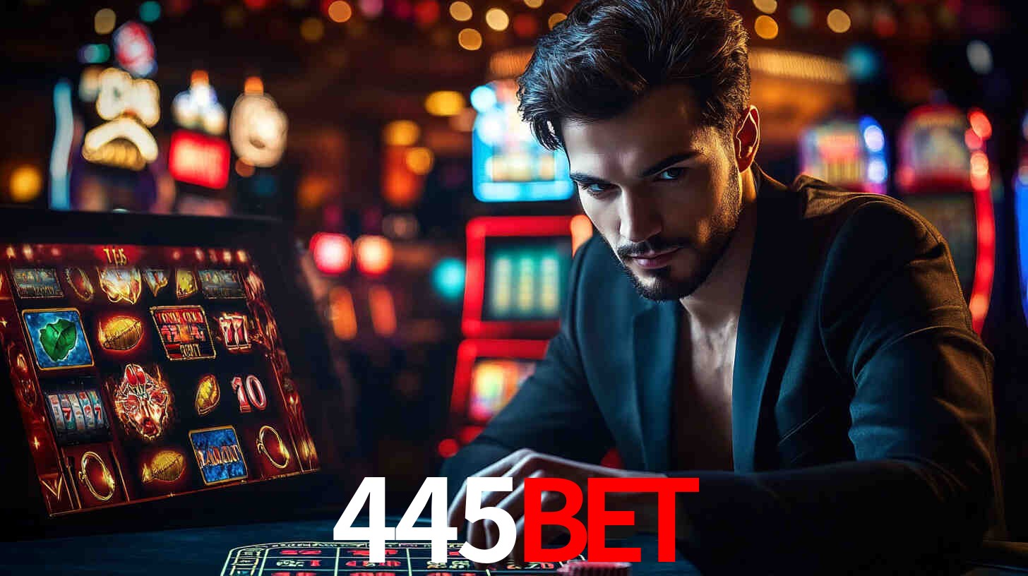 445Bet