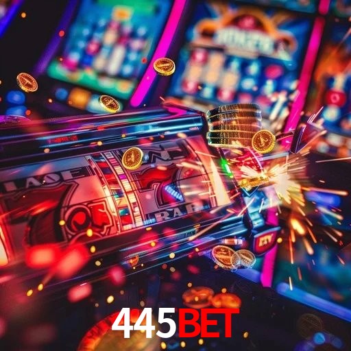 Interface Premium 445Bet