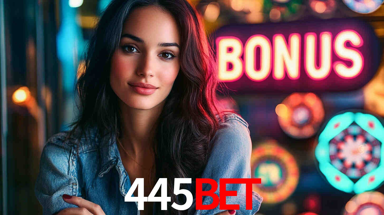 445Bet
