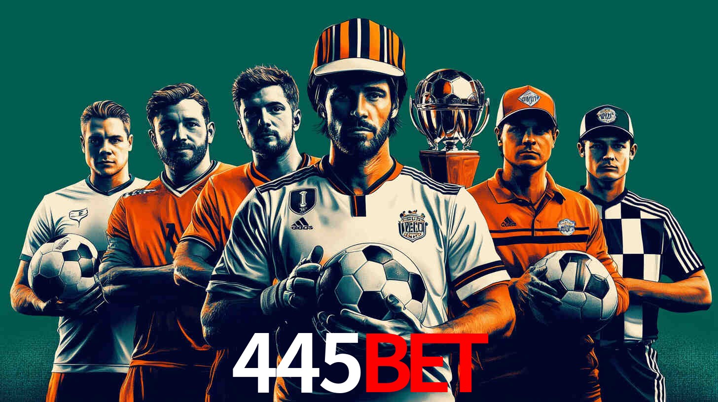 Descubra o Programa VIP da 445Bet: Vantagens Exclusivas para Jogadores