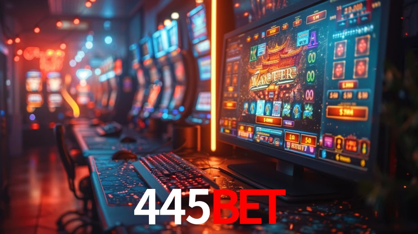 445Bet