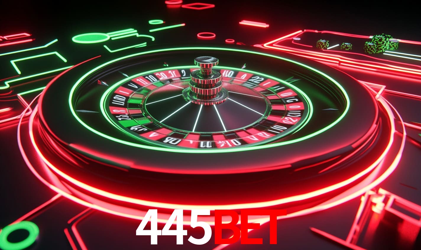Explorando a Categoria de Eventos em Apostas na 445Bet