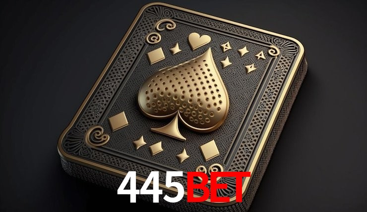Apostas de Tênis 445Bet