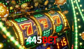 Weekend Specials 445Bet