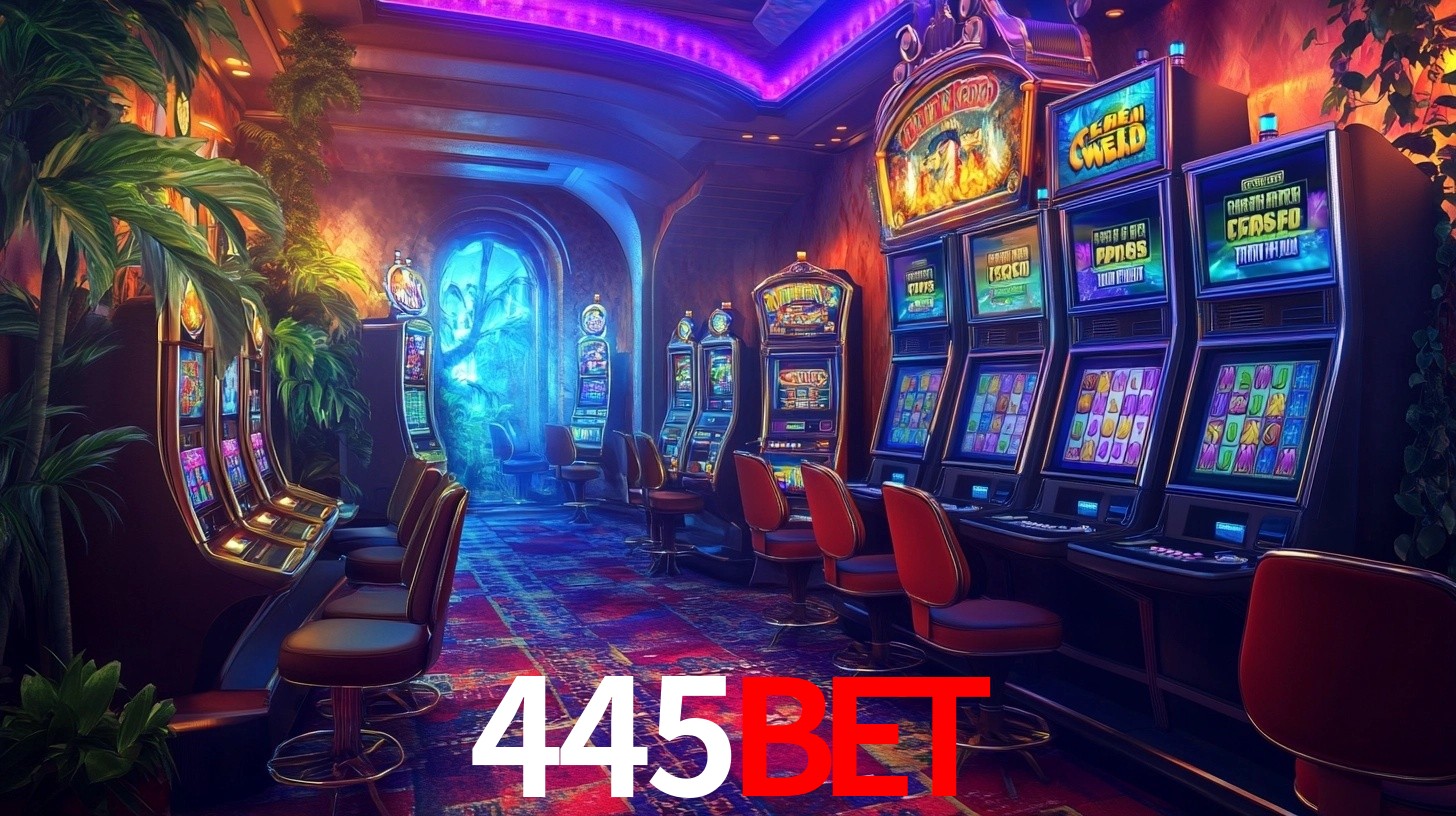 Tournaments 445Bet